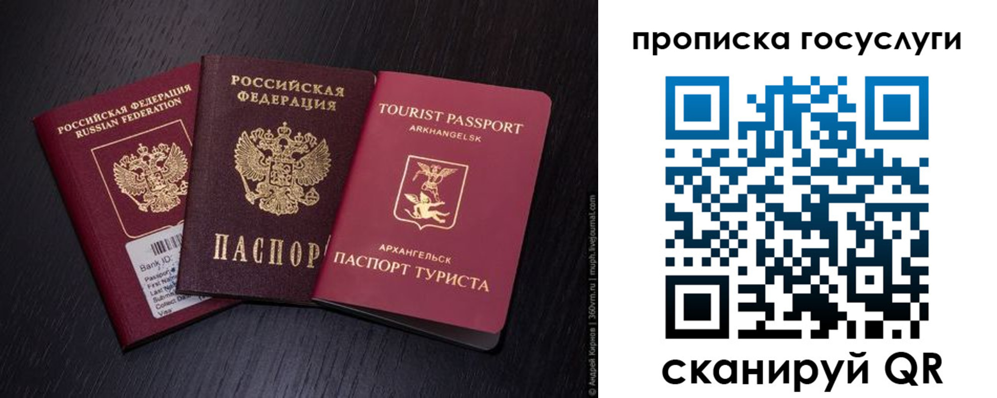 прописка 2025 в Осе